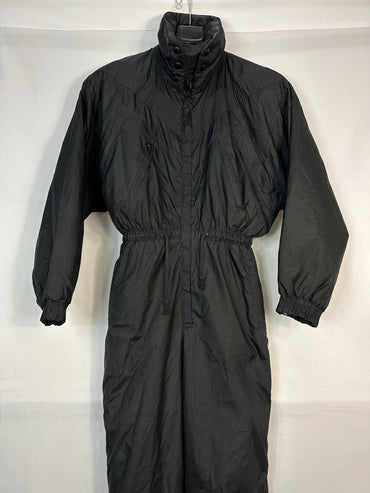 TAGLIA S- Tuta intera alasca