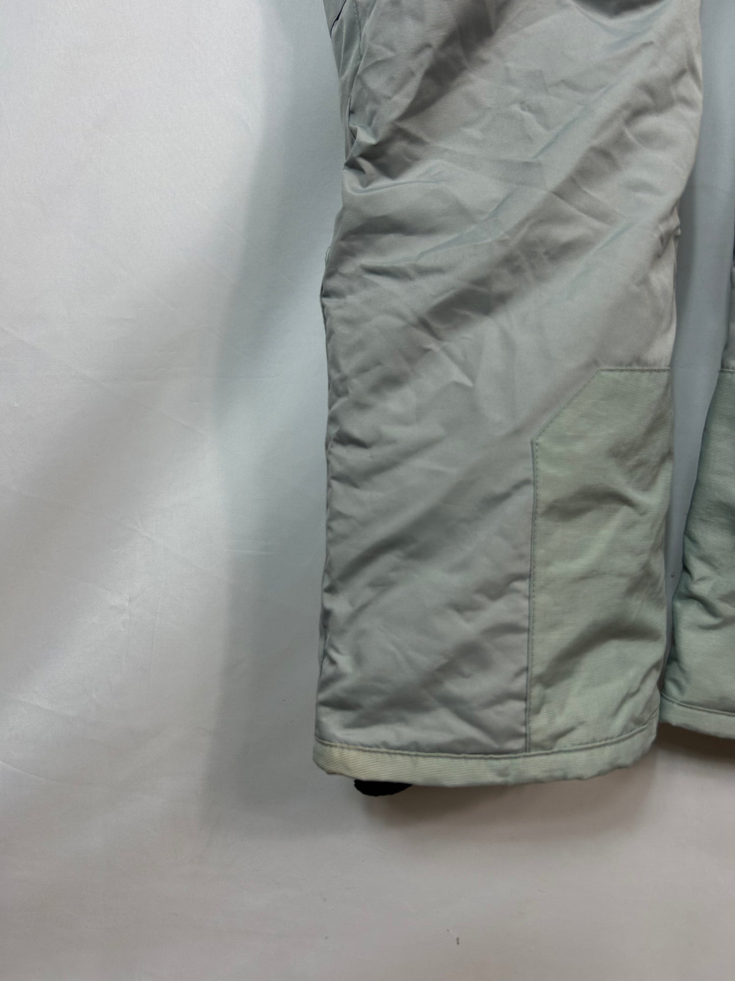 TAGLIA M- Tuta intera quechua