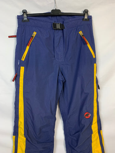 TAGLIA L - Pantalone mammut