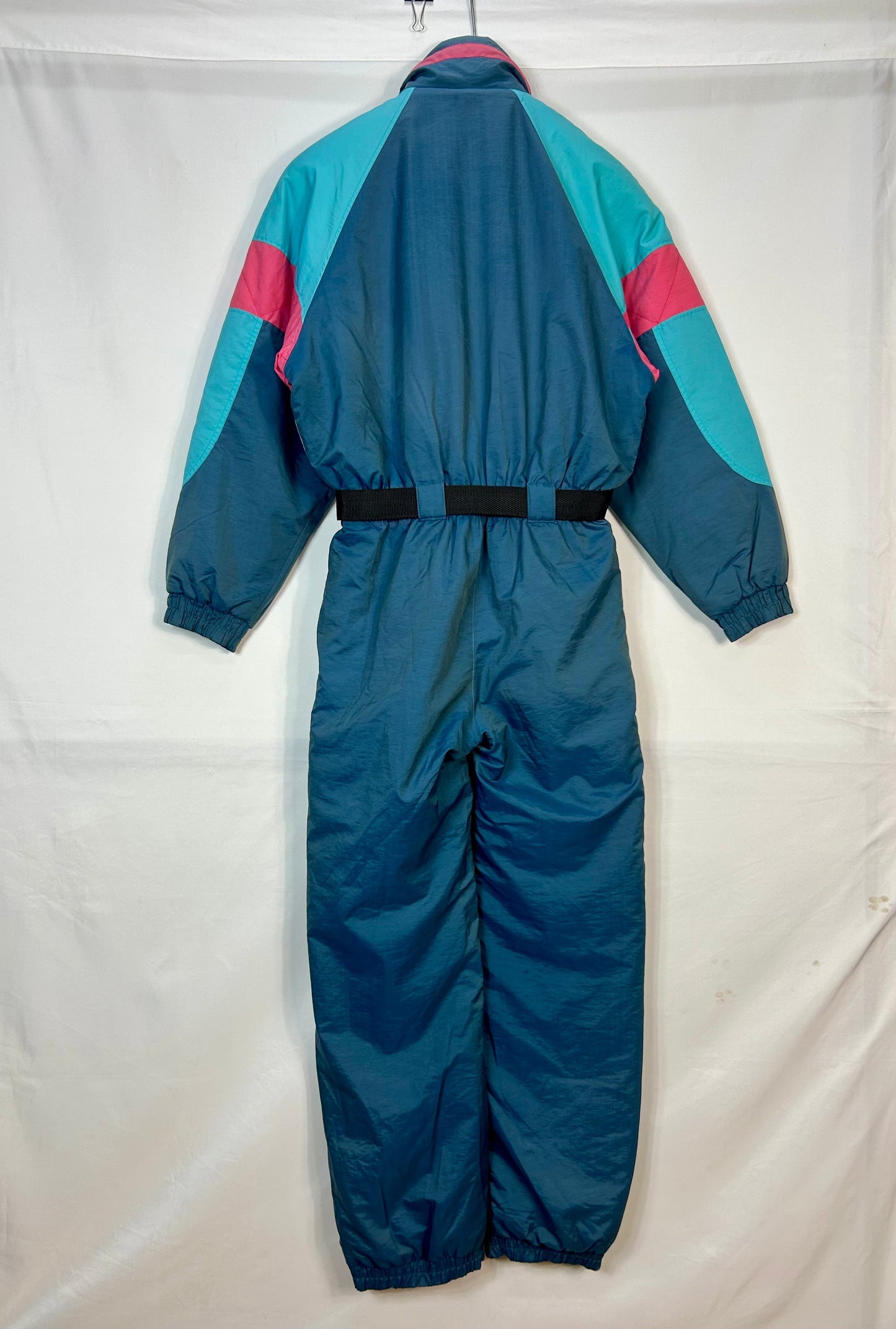 TAGLIA M - Tuta intera Mc.Ross