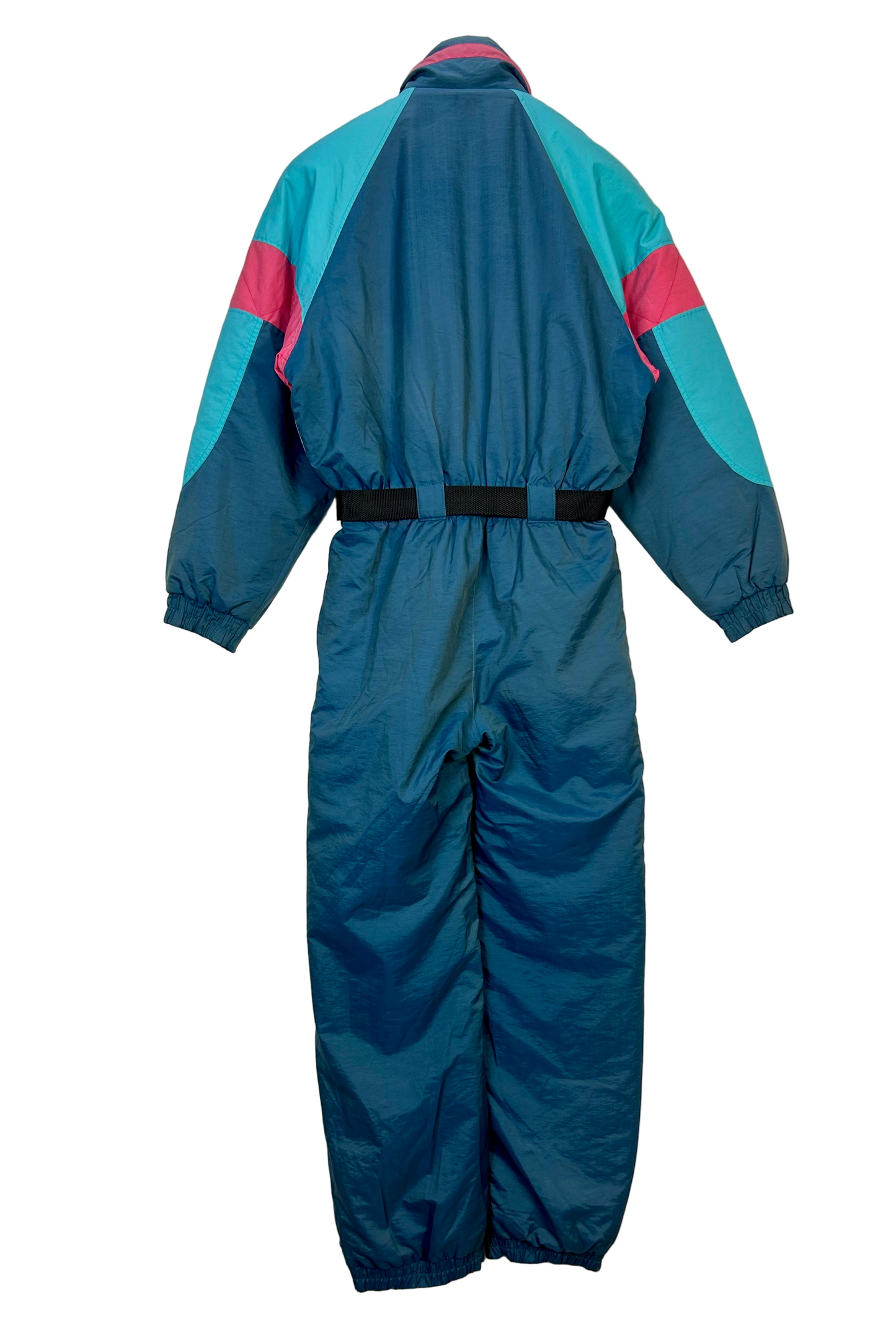 TAGLIA M - UNISEX- Tuta intera Mc.Ross