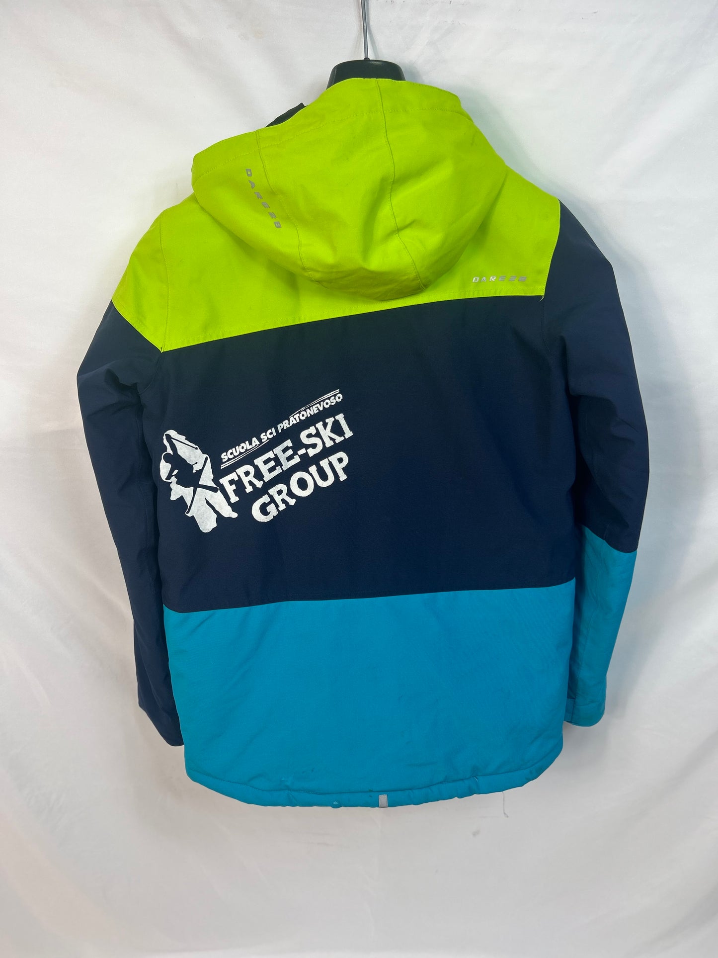 TAGLIA S- Giubbino Dare2b