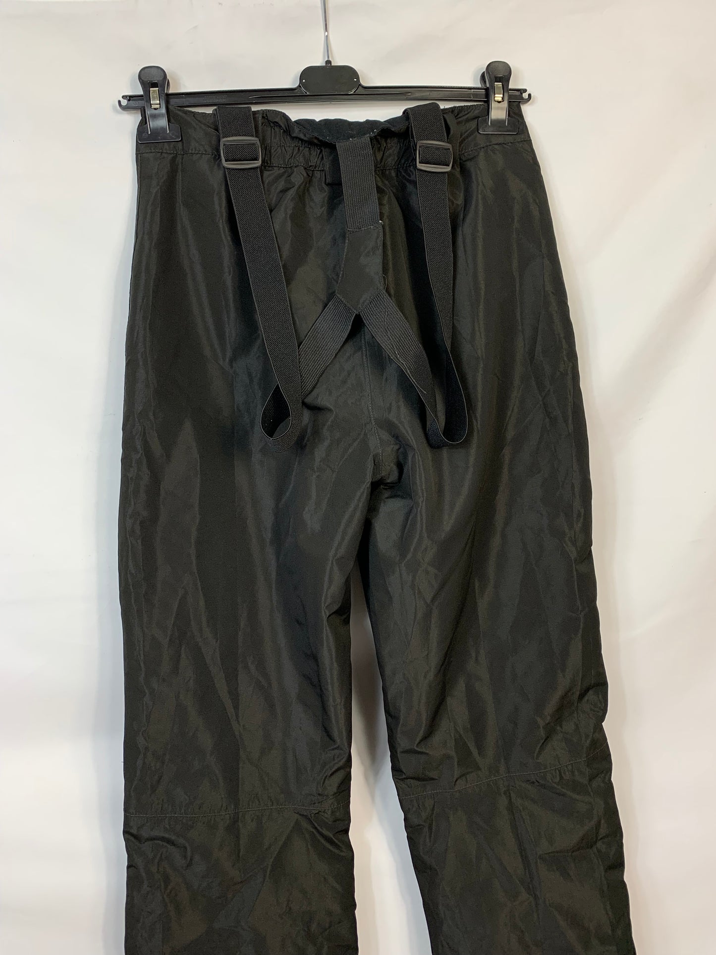 TAGLIA S - Pantalone con bretelle crivit