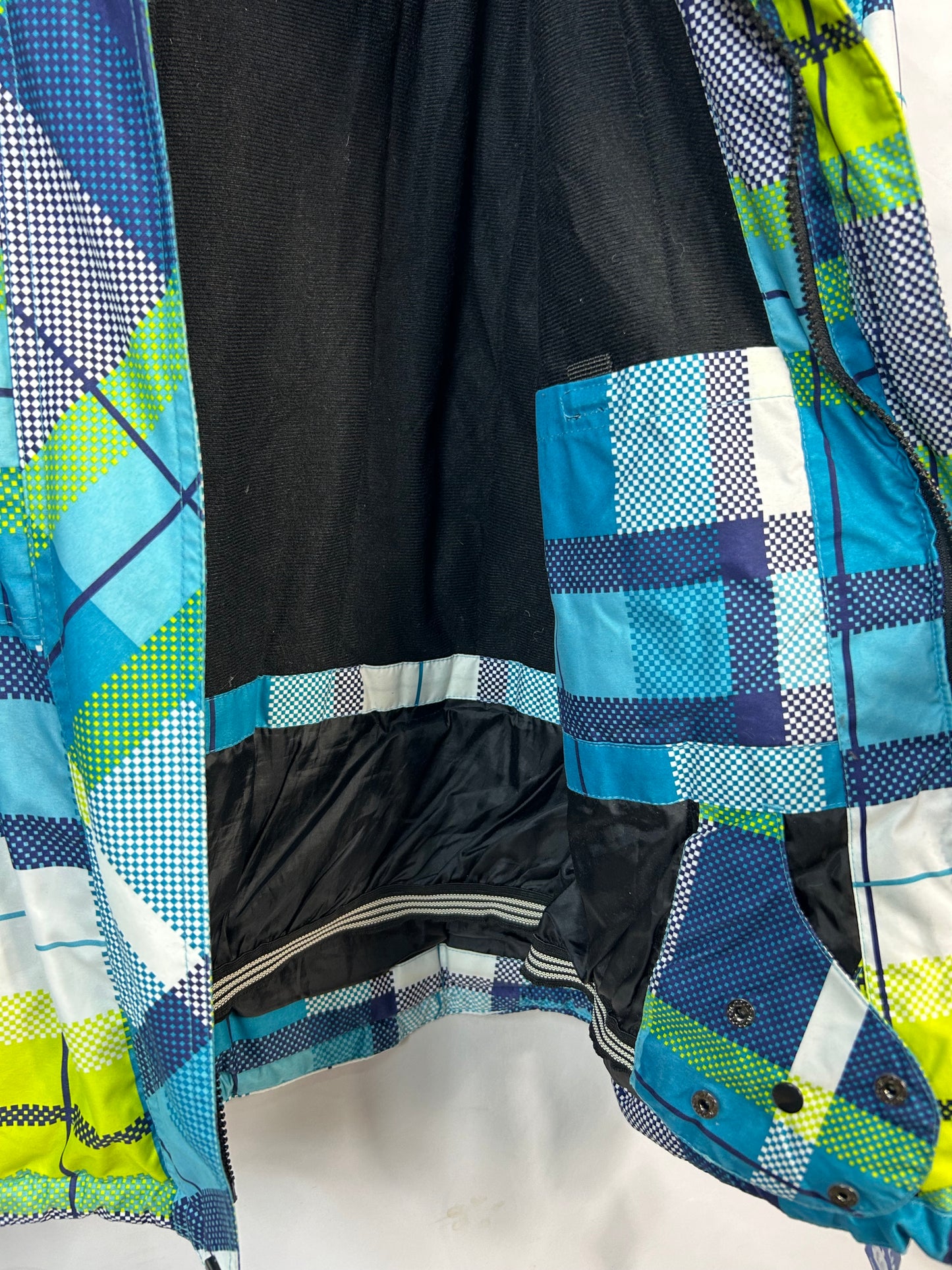 TAGLIA L - Giubbino Rodeo