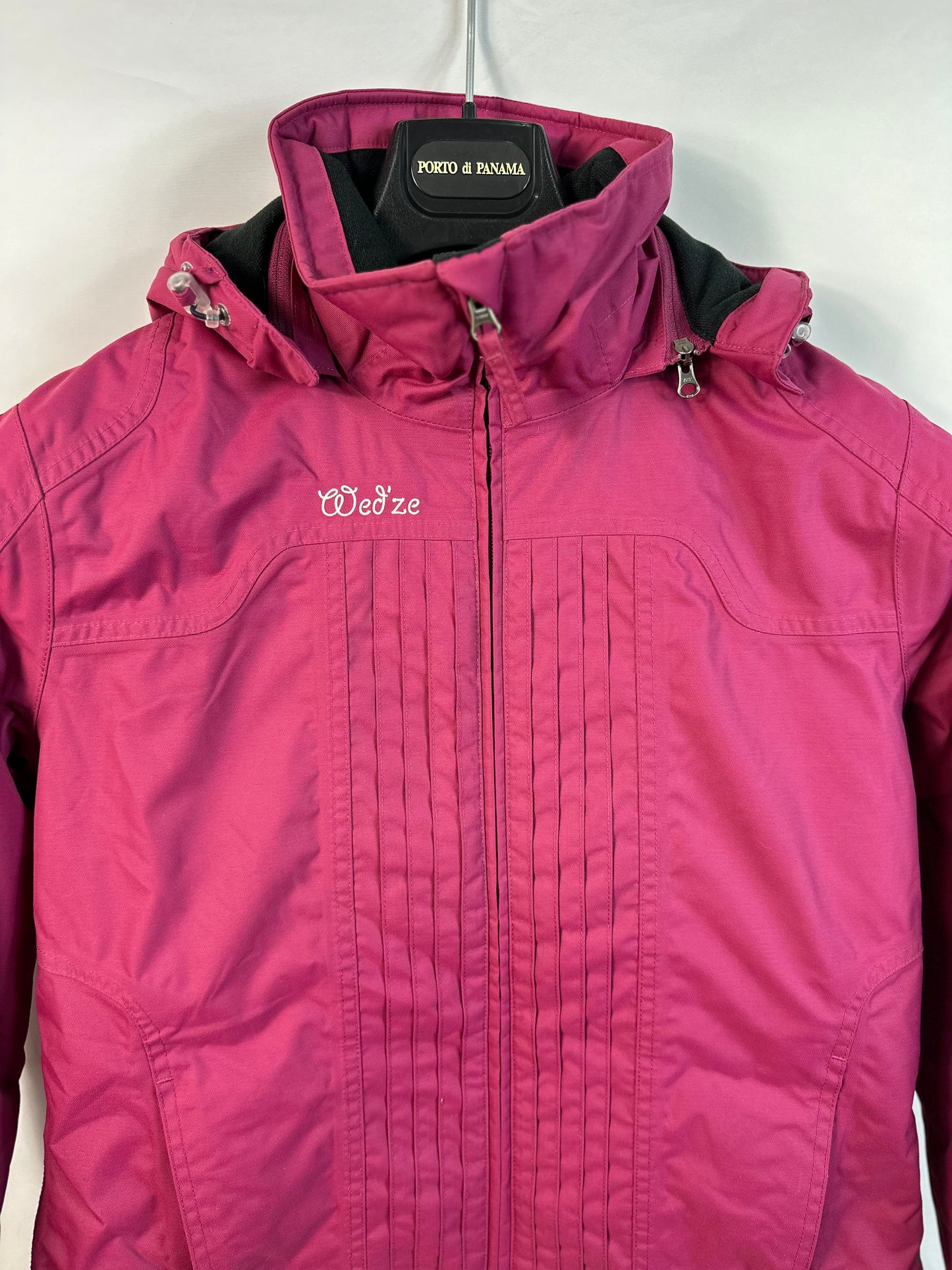 TAGLIA XS - Giubbino wedze