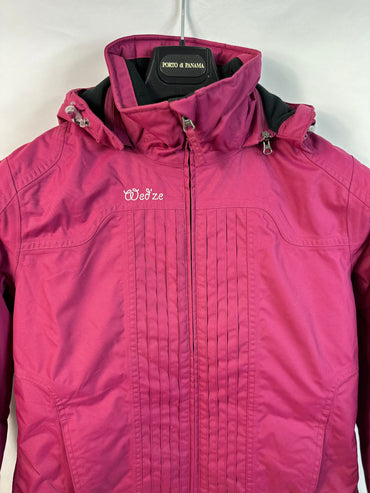 TAGLIA XS - Giubbino wedze