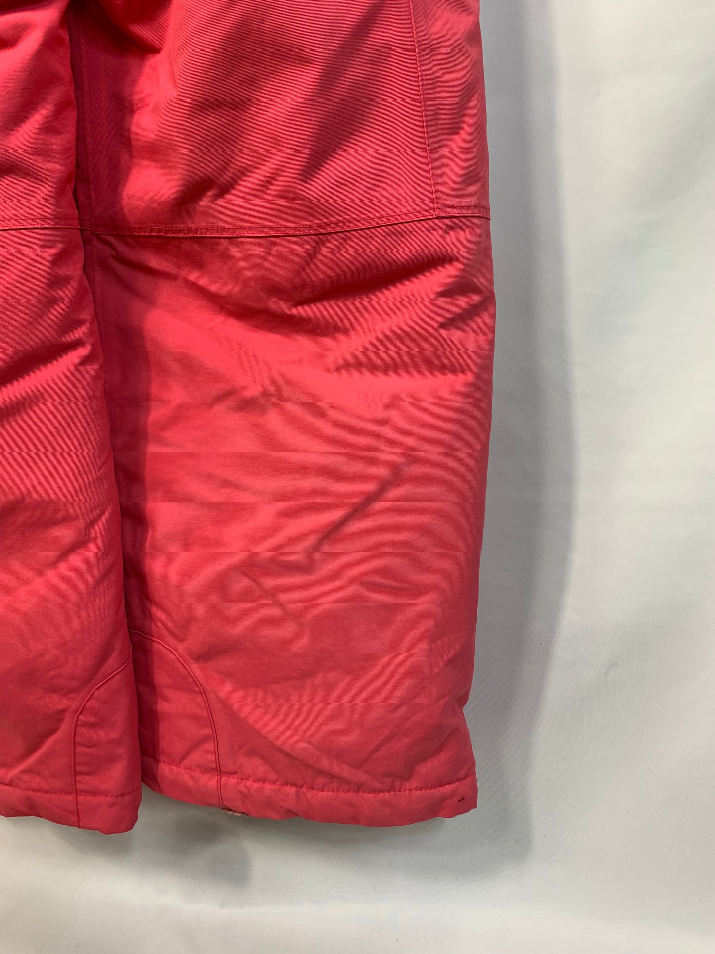 TAGLIA 7/8 ANNI- Tuta intera Snow game rosa