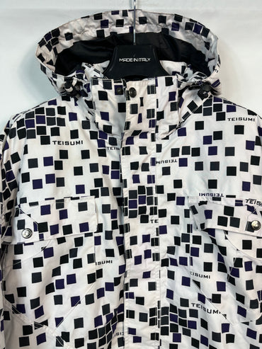 TAGLIA XXL - Giubbino Teisumi