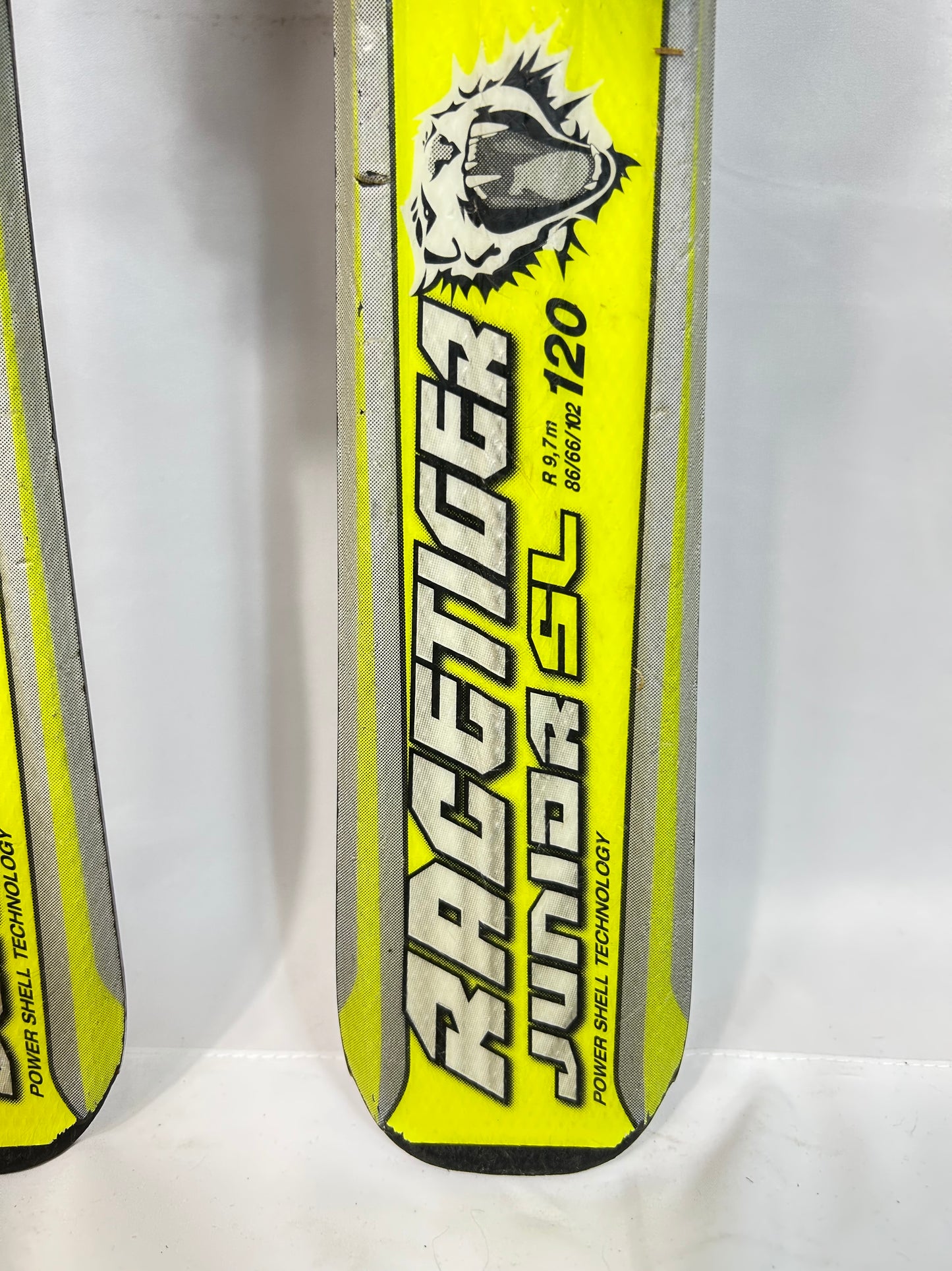 sci Völki racetiger Junior SL,