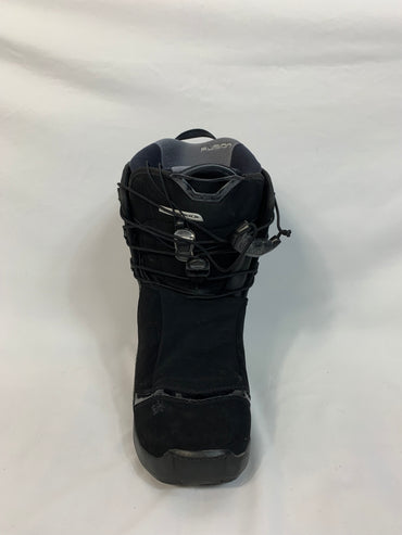 SCARPONI DA SNOWBOARD Fusion