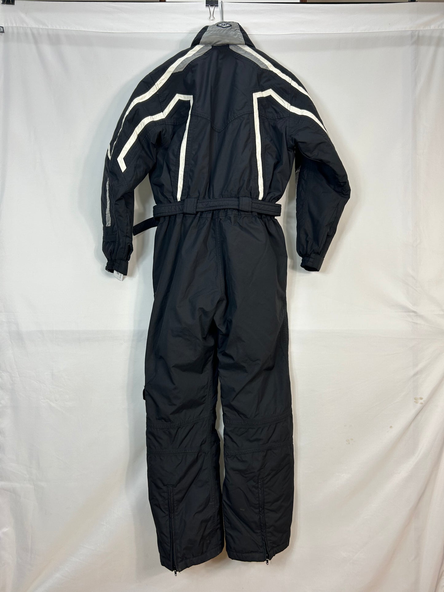 TAGLIA L-Tuta intera Ast