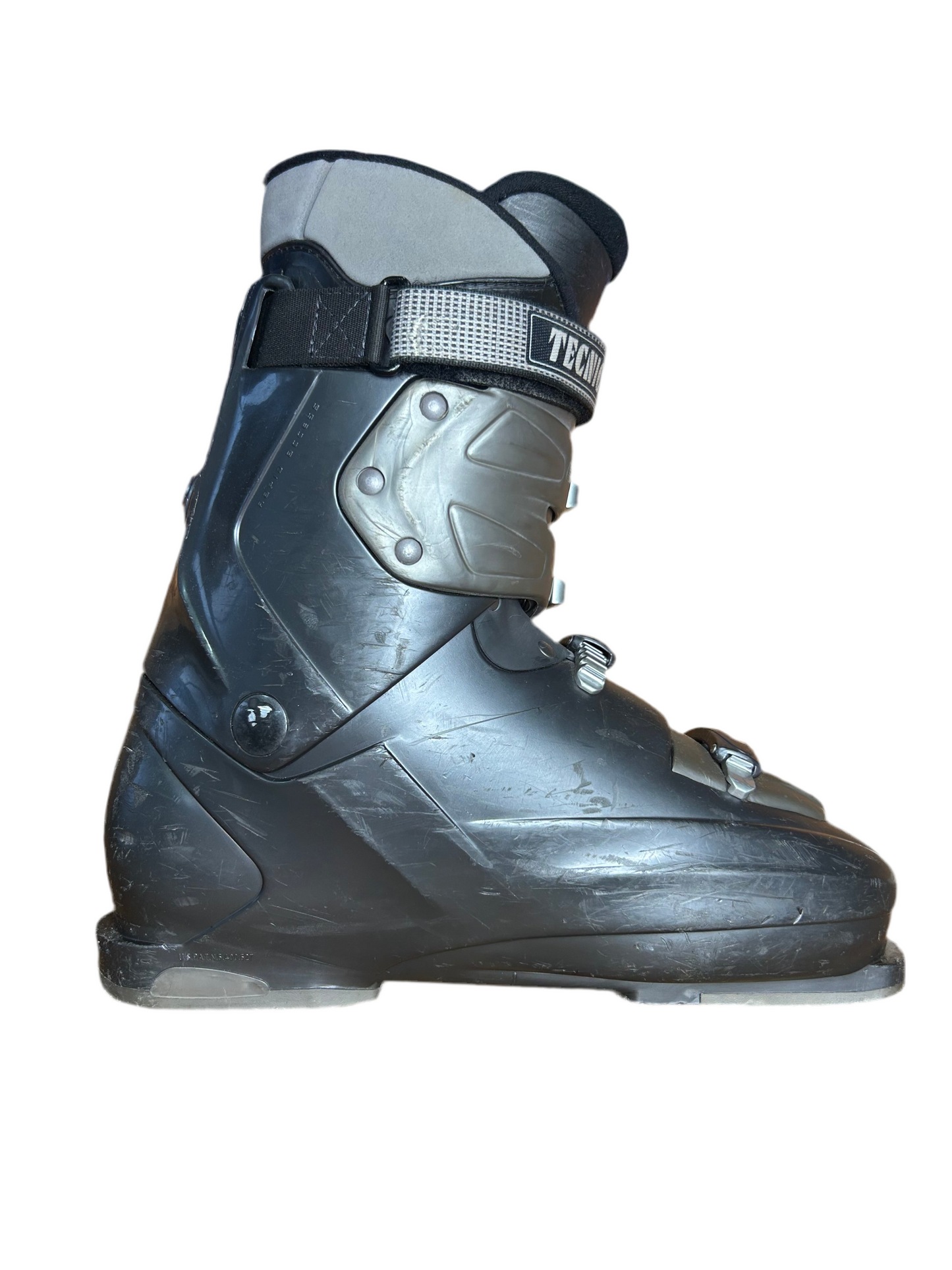 USATO-Scarponi da sci Tecnica entryx SP