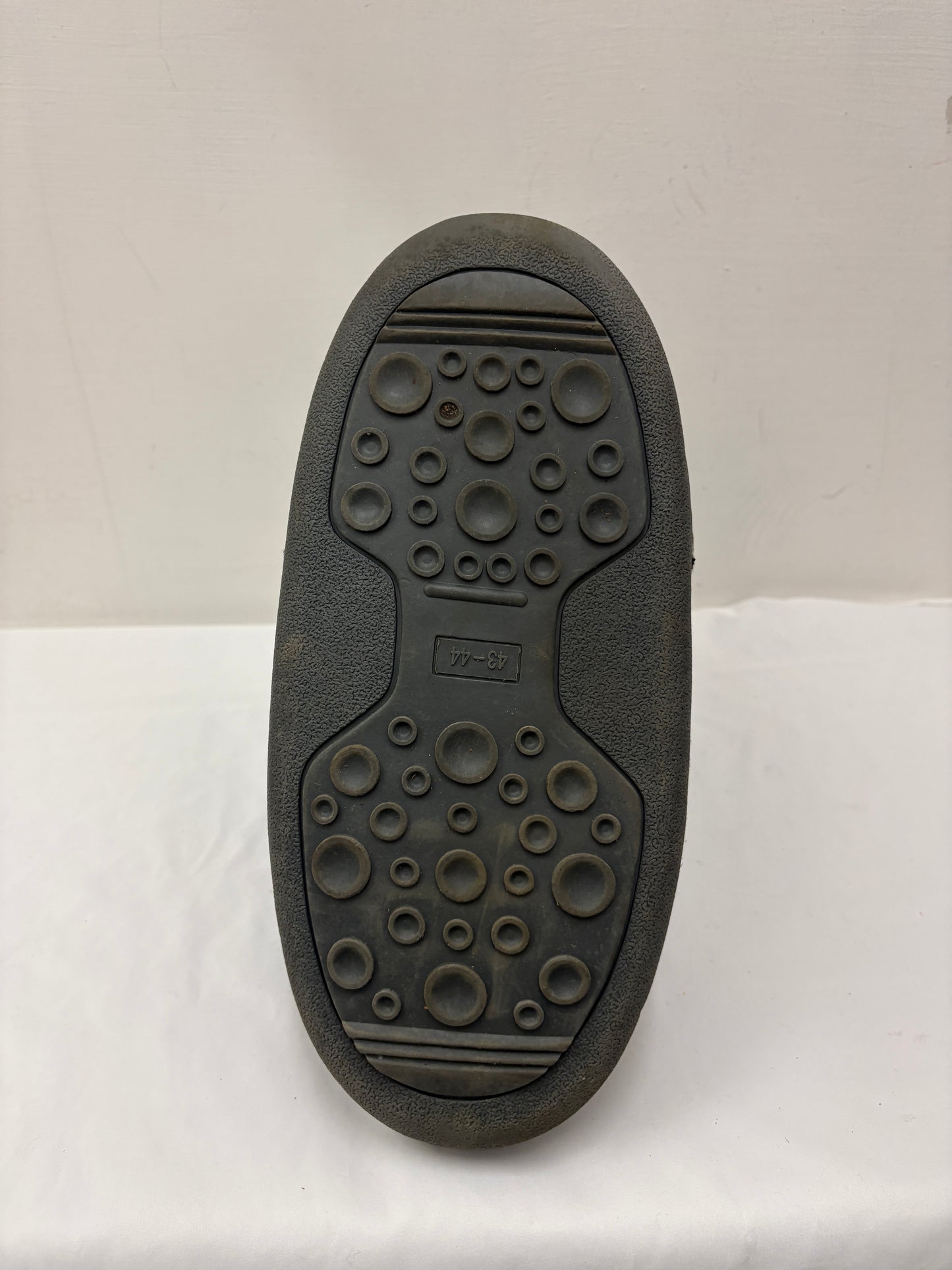 Simil Moon boot- view boot neri