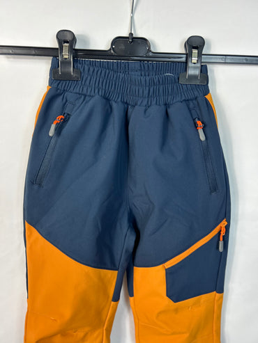 TAGLIA 5/6 ANNI - Pantalone con elastico