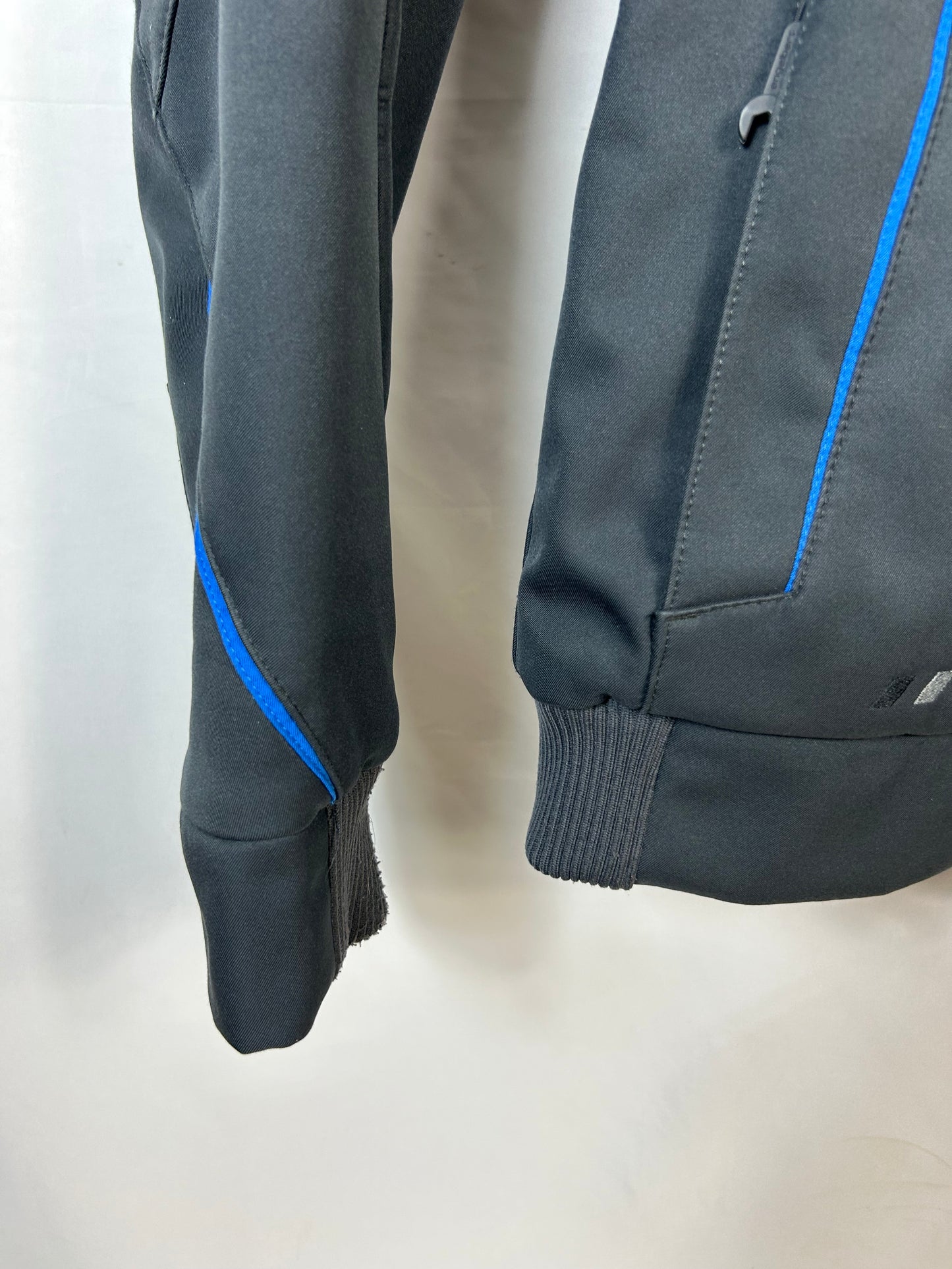 TAGLIA S - Giubbino Strauss