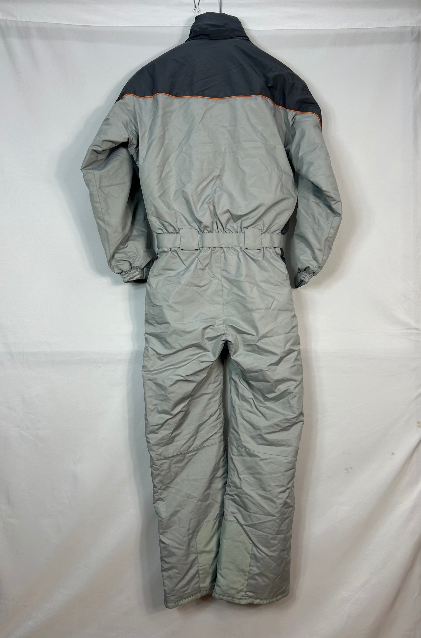 TAGLIA M- Tuta intera quechua