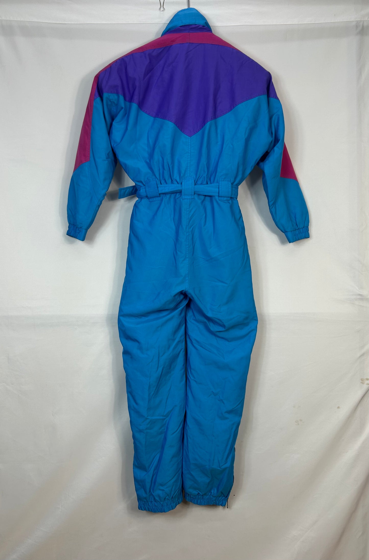 TAGLIA M- Tuta intera Extreme