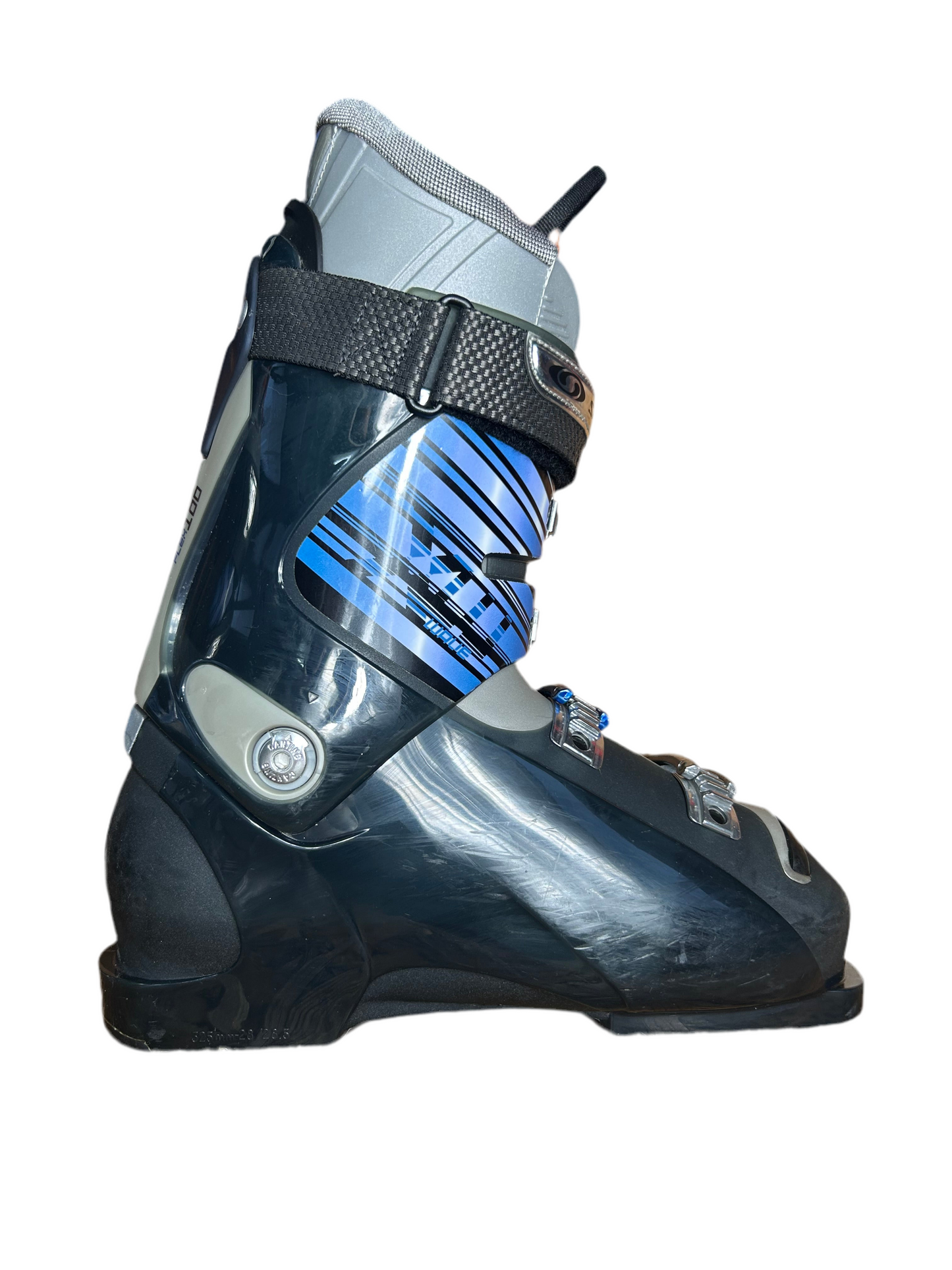 USATO-Scarponi da sci Salomon XWave5