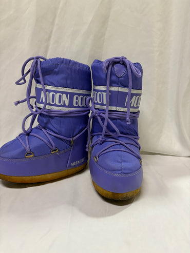 Moon boot 27-30