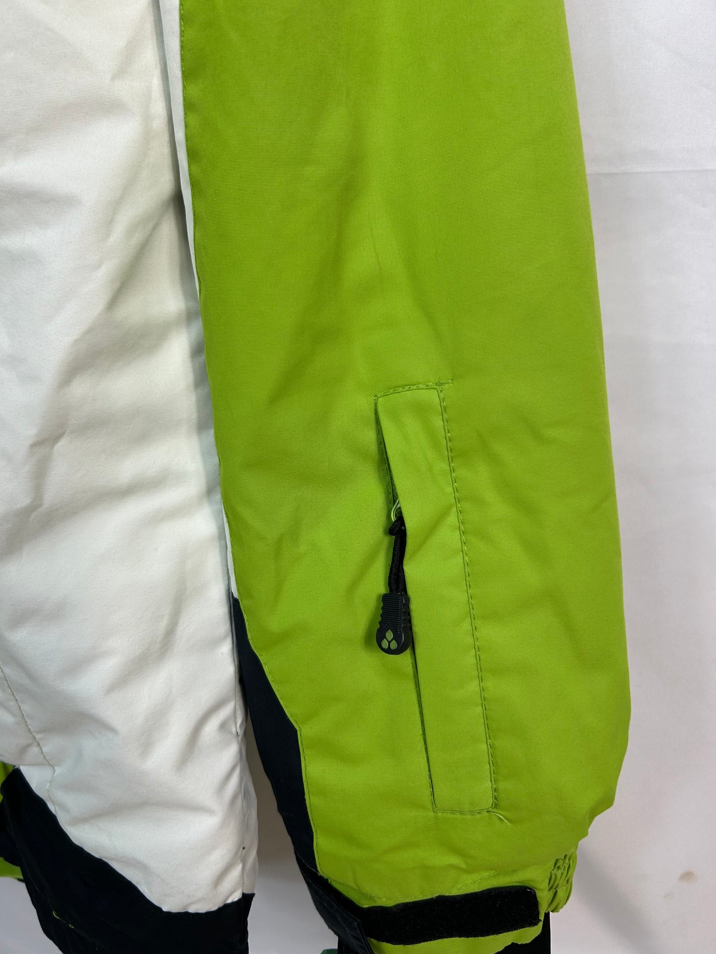 TAGLIA M - Giubbino winter sport