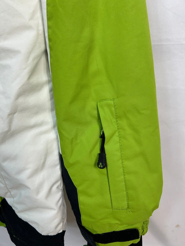 TAGLIA M - Giubbino winter sport