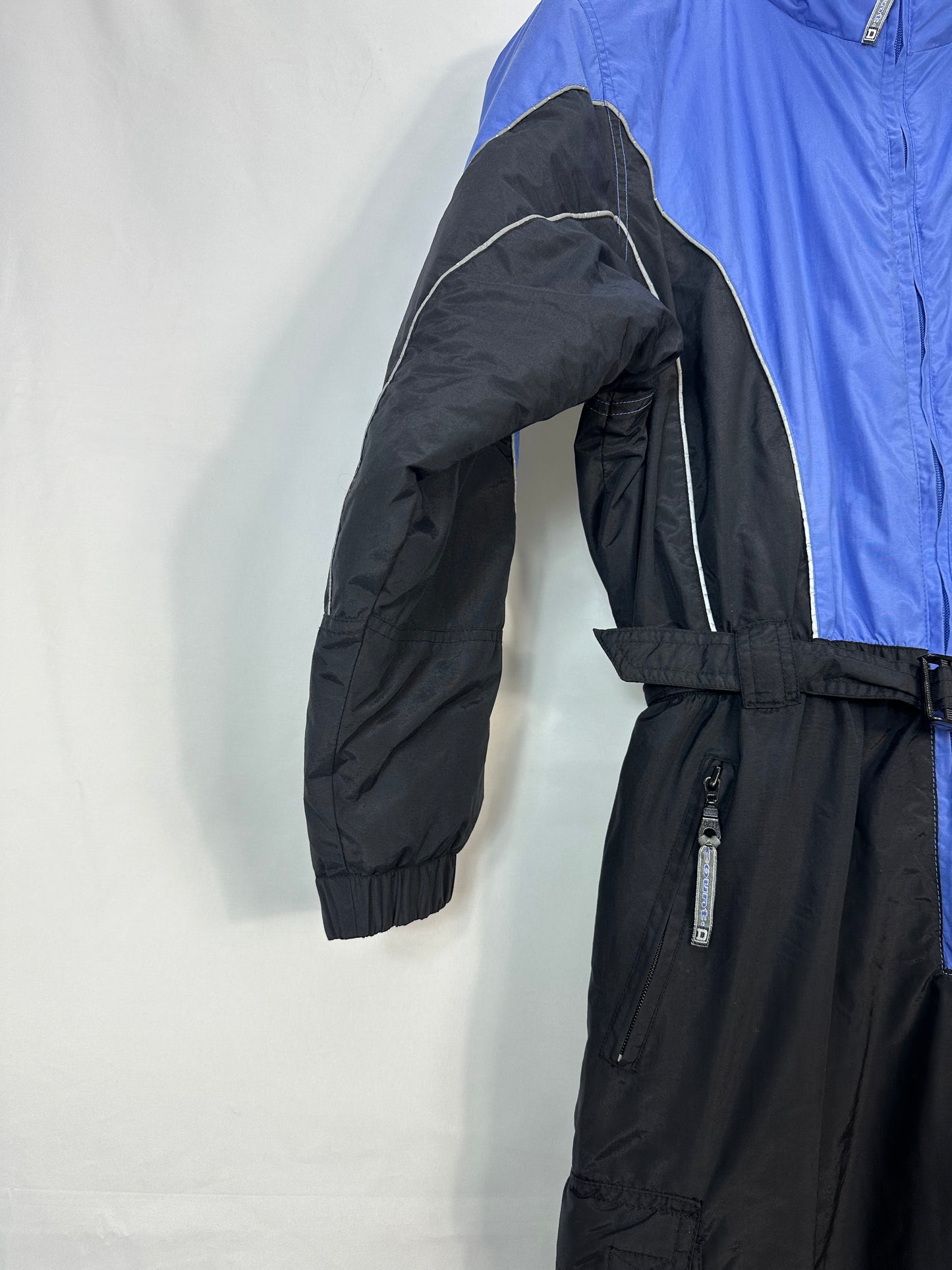 TAGLIA XS- Tuta intera funbcard