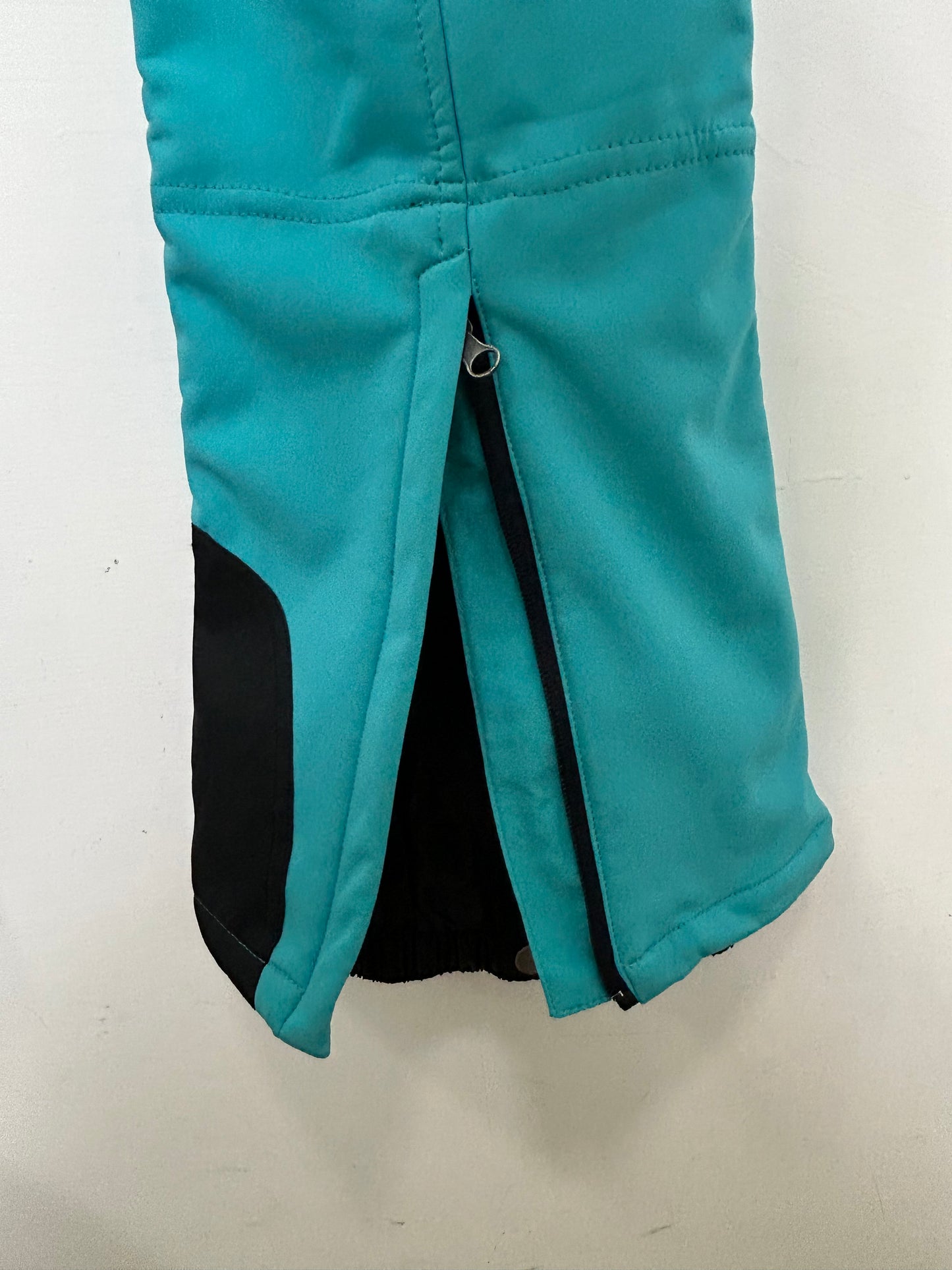 TAGLIA XS PANTALONE TECNICO KILLTEC