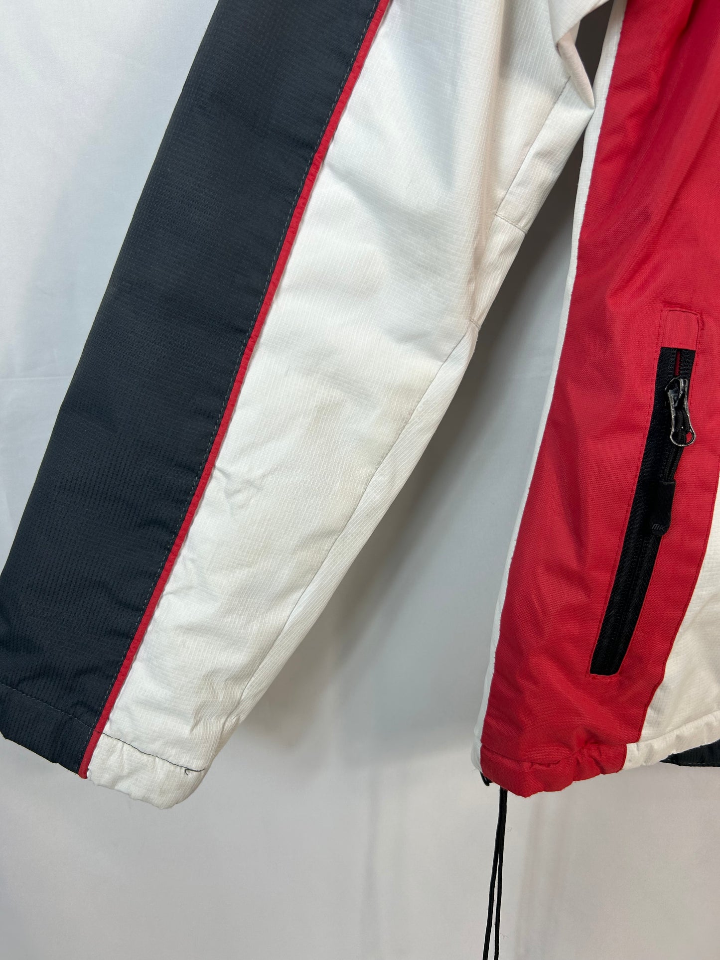 TAGLIA S - Giubbino mcKee’s