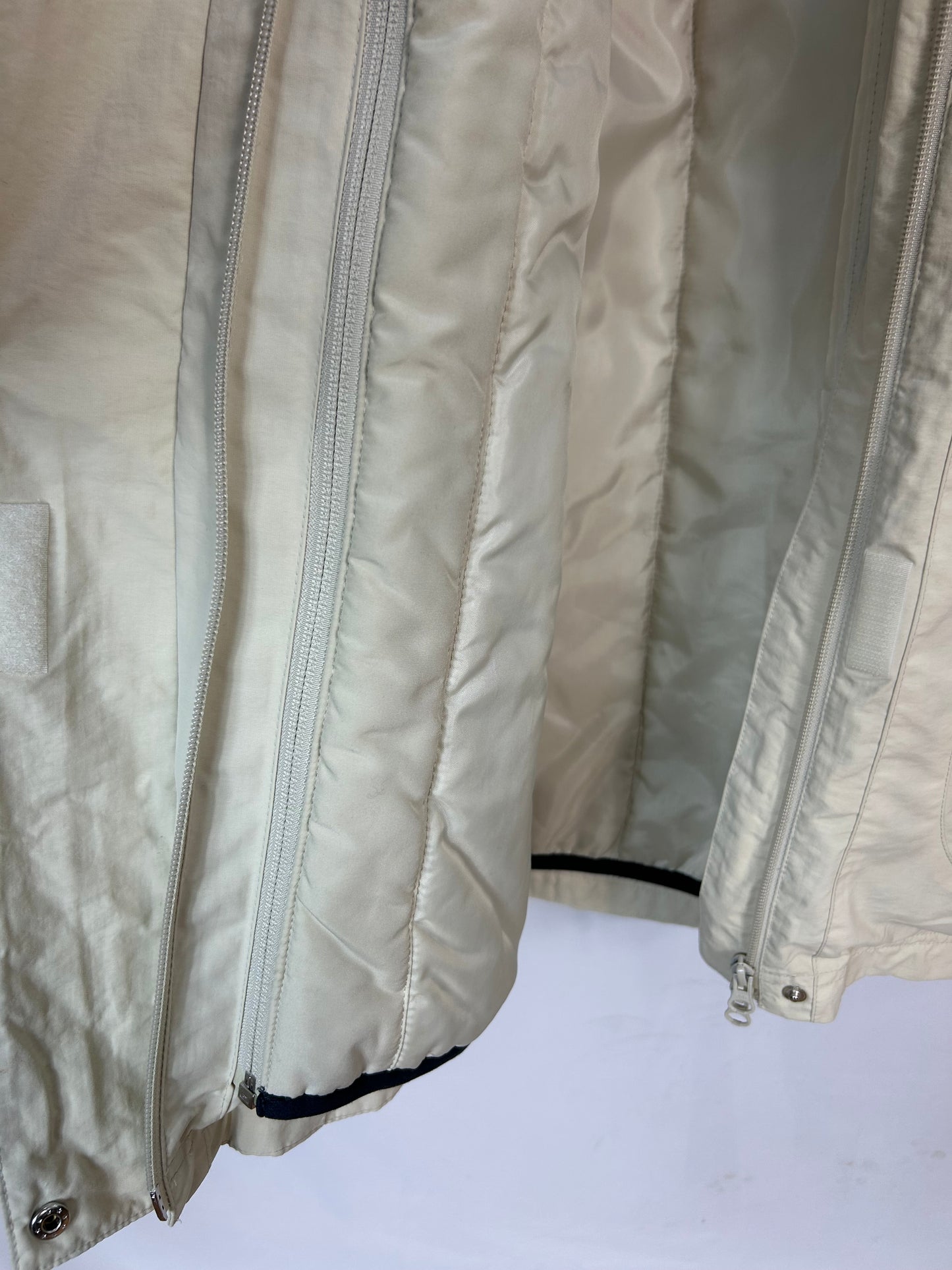 TAGLIA M - Giubbino Adidas