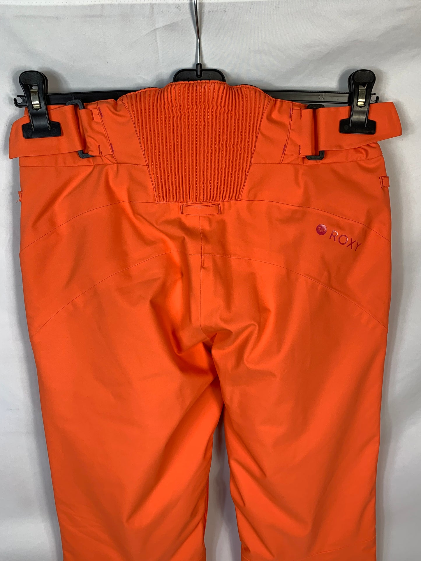 TAGLIA M - Pantalone Roxy arancione