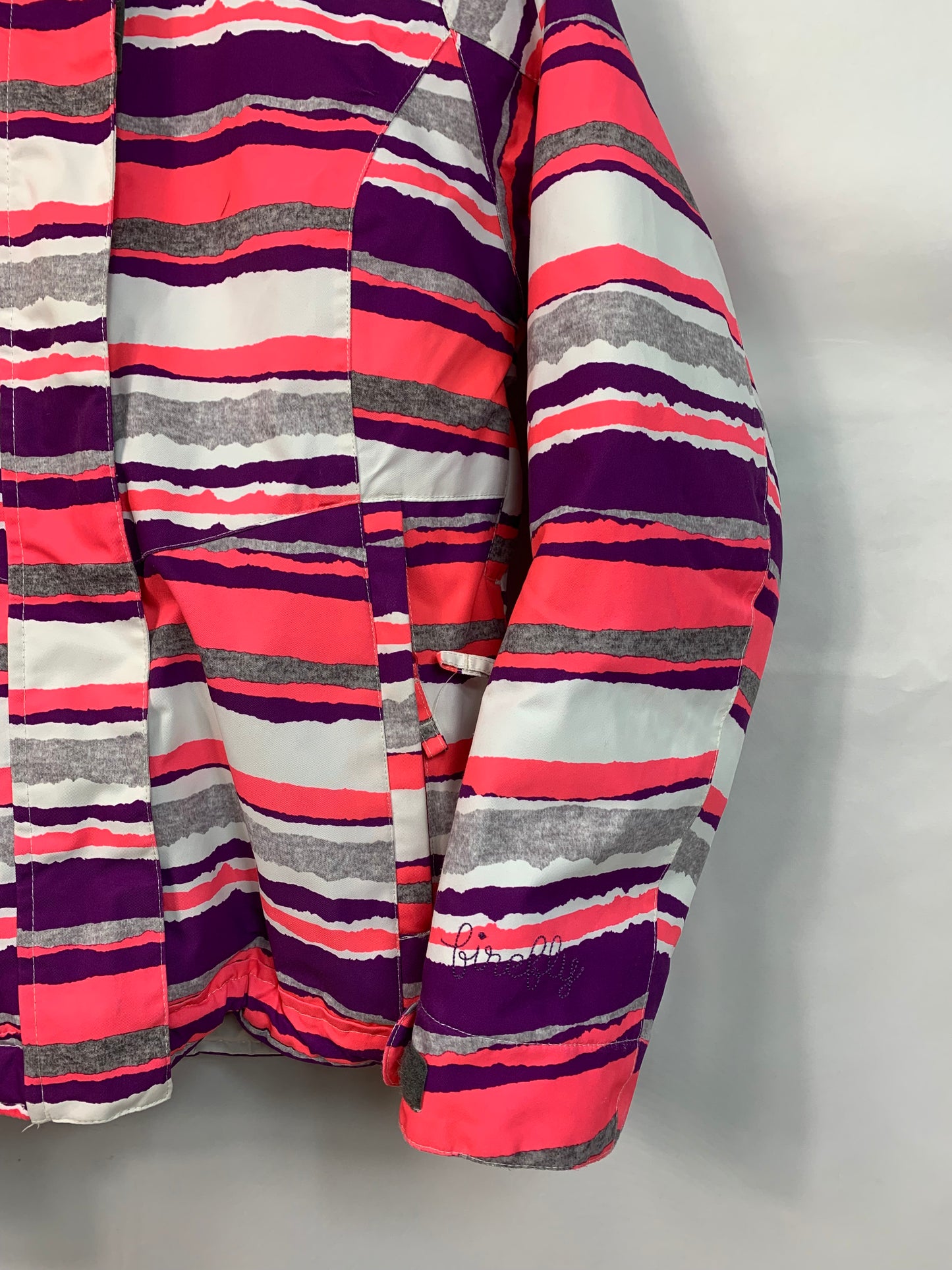 TAGLIA 10 ANNI - Giubbino FireFly