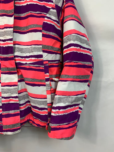 TAGLIA 10 ANNI - Giubbino FireFly