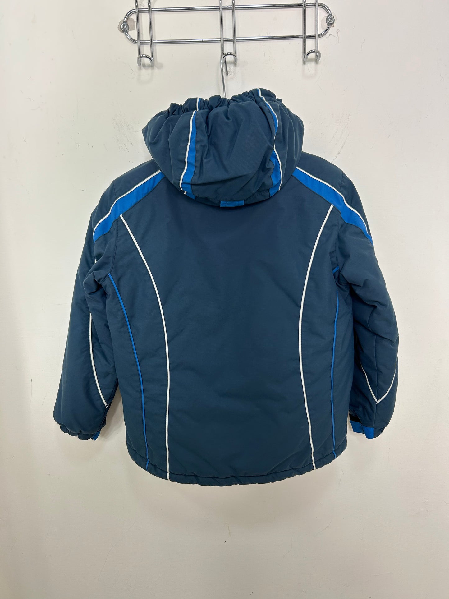 TAGLIA 6 ANNI - Giubbino 8848