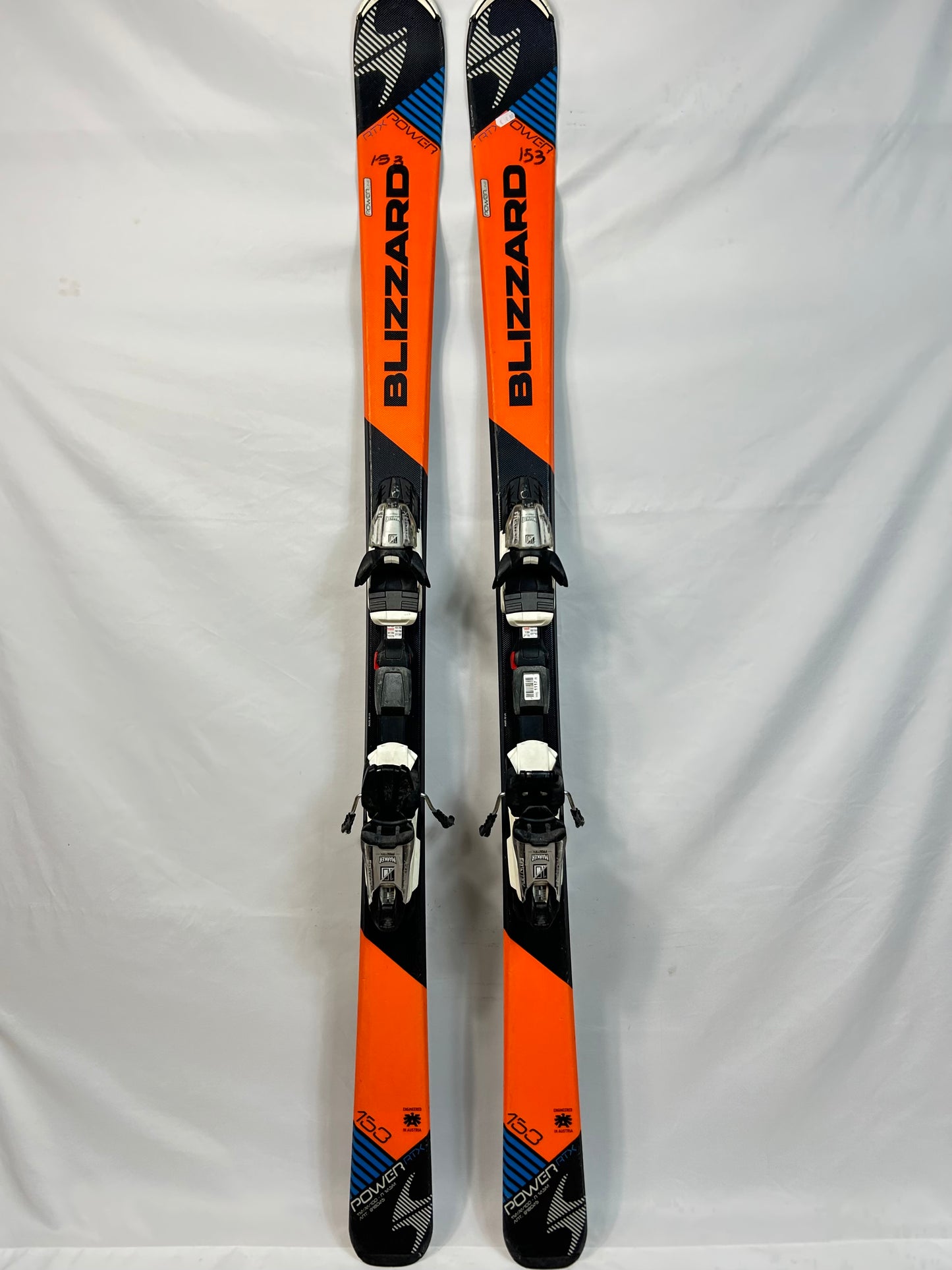 Sci blizzard power rtx