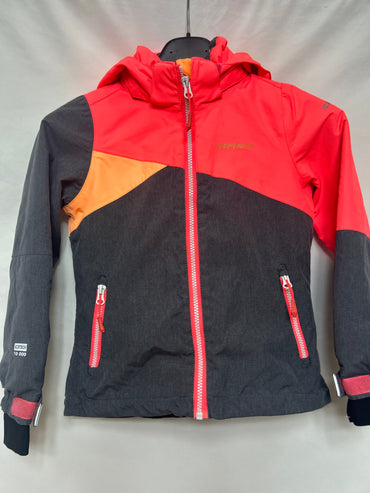 TAGLIA 5/6 ANNI - Giubbino icepeak