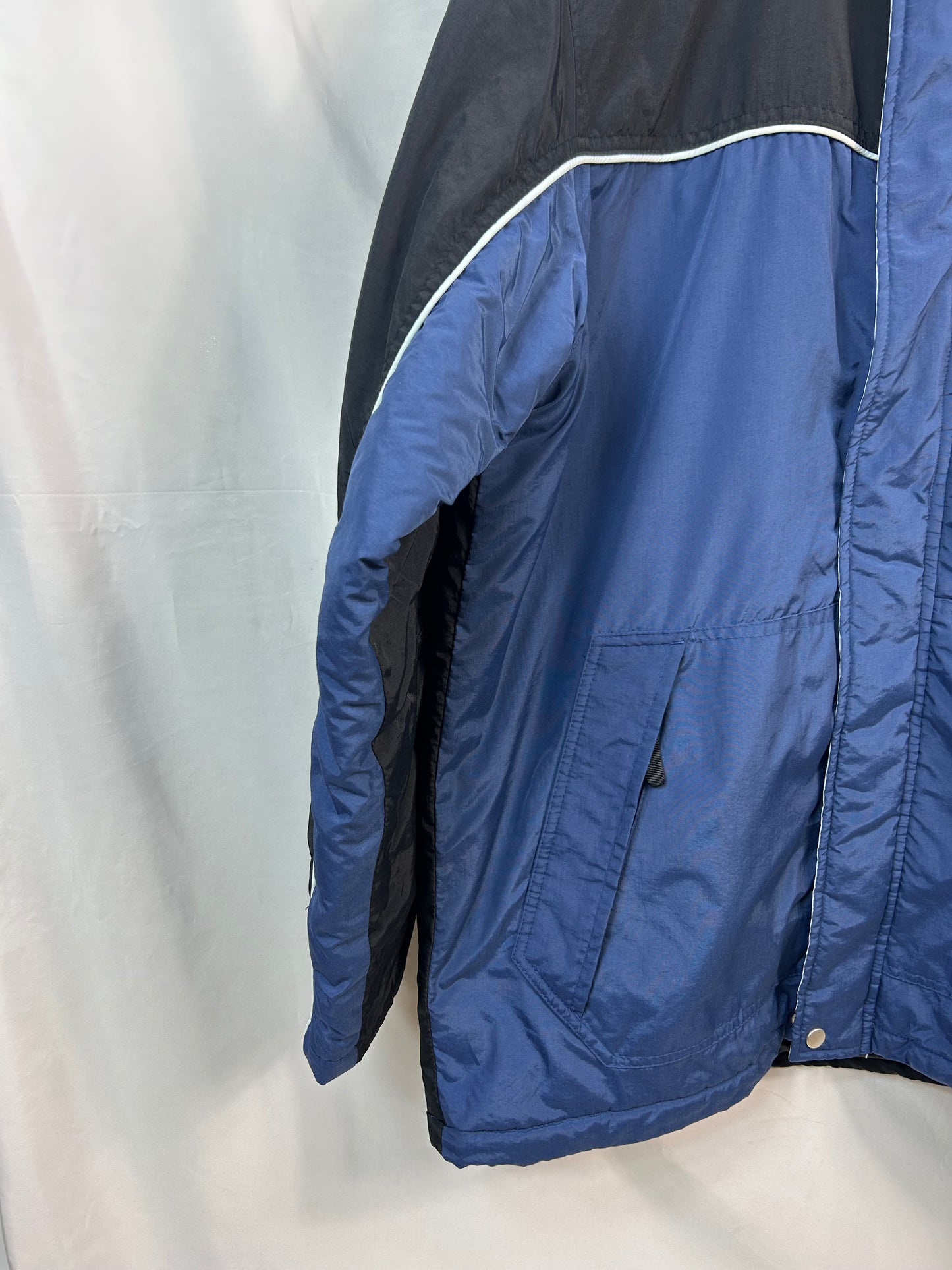 TAGLIA XL - Giubbino blu