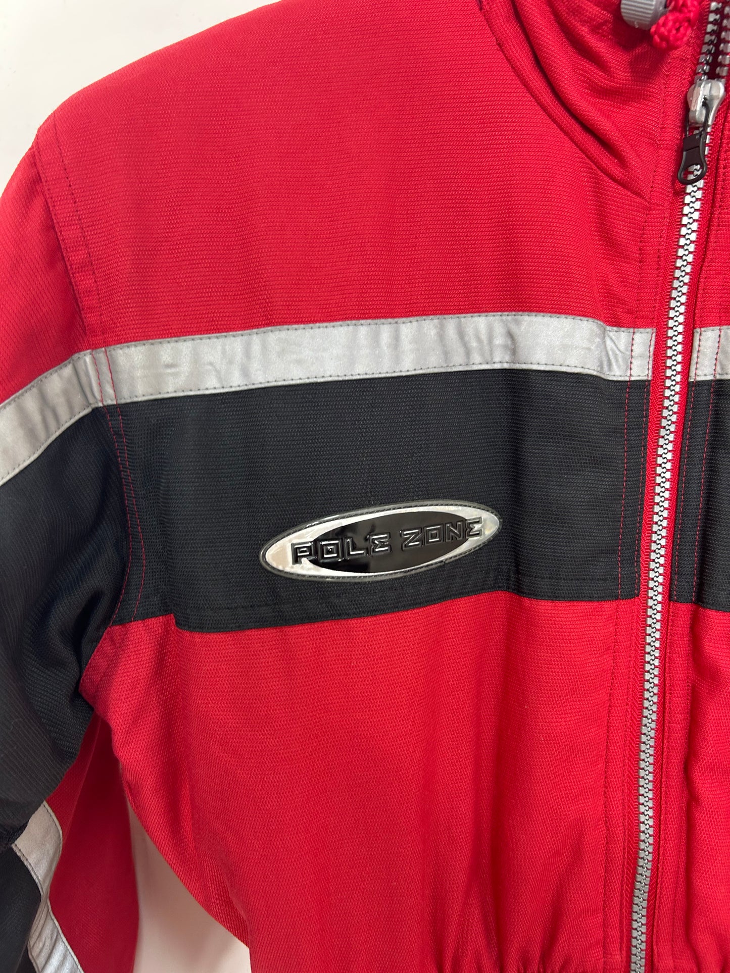 TAGLIA 8 ANNI -Tuta intera ETIREL