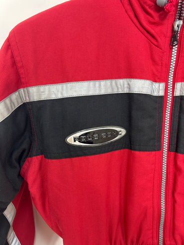 TAGLIA 8 ANNI -Tuta intera ETIREL