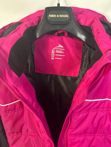 TAGLIA M - Giubbino Active touch