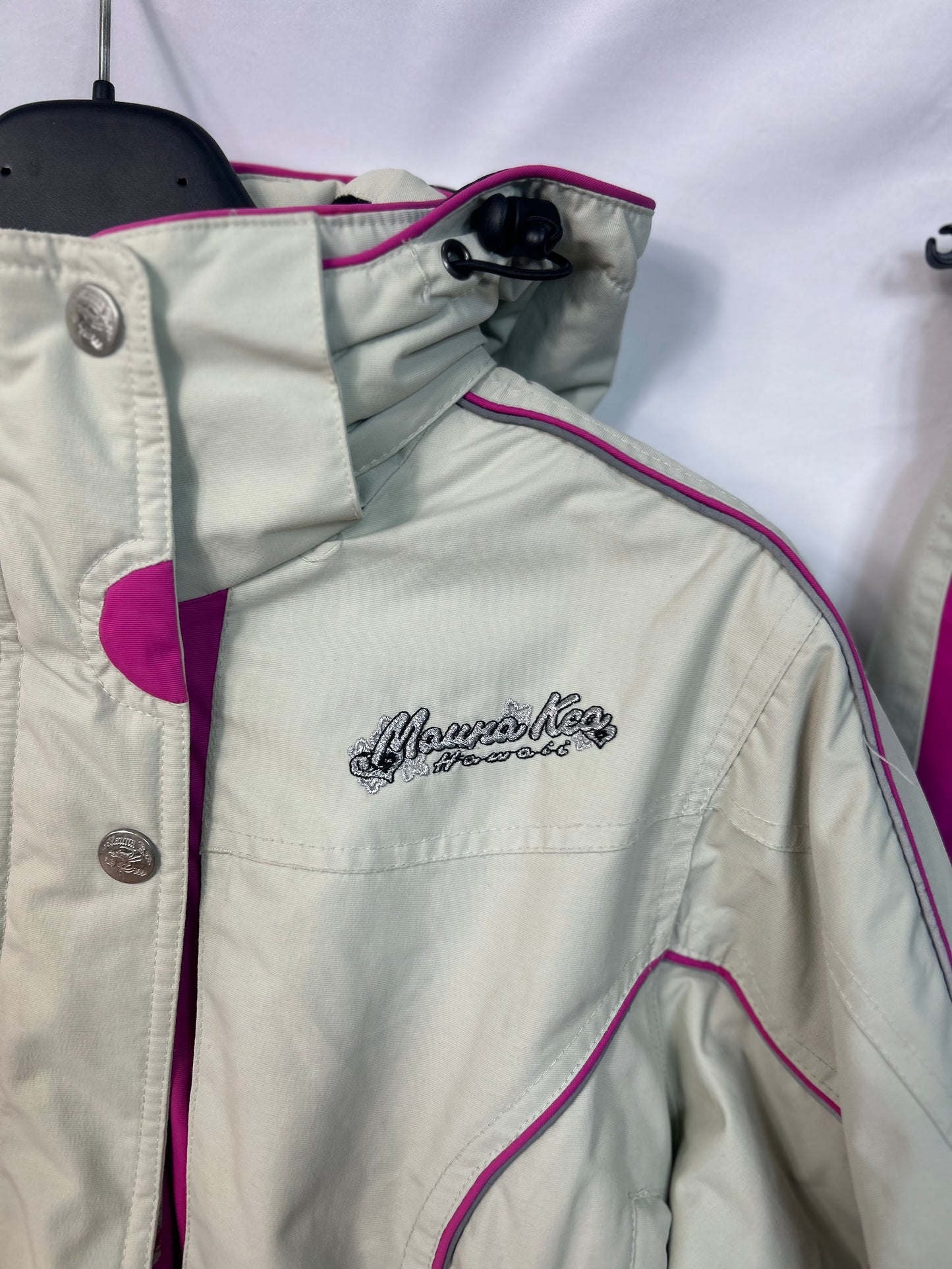 TAGLIA 11/12 - Completo Snow angel