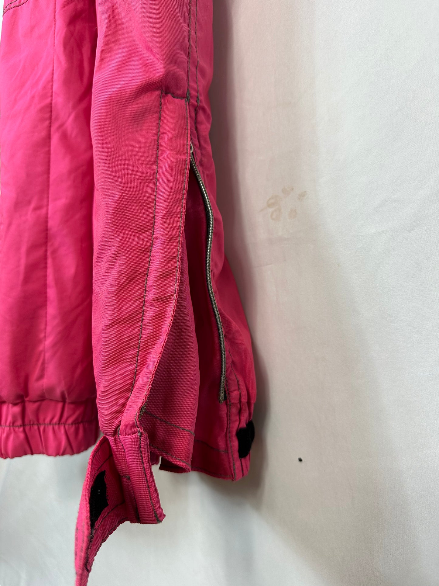 TAGLIA XS - Tuta Intera colmar