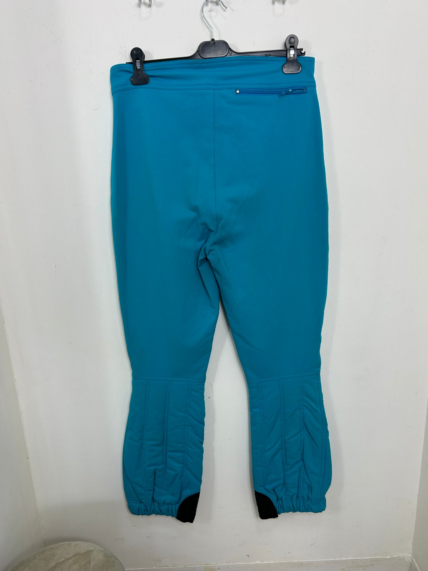 TAGLIA L- Pantalone Ellesse