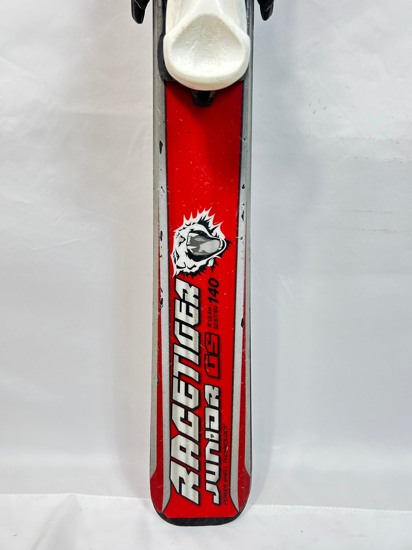 Sci volki racetiger junior GS