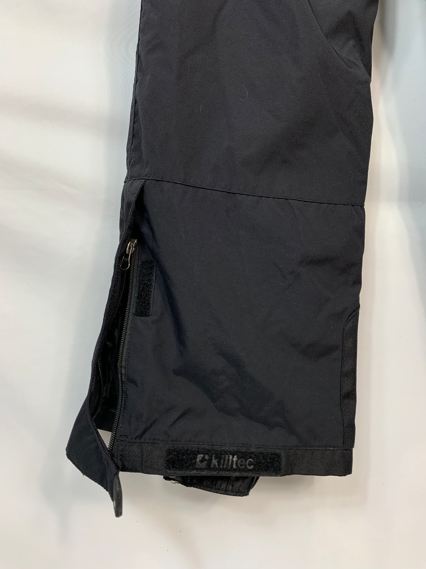 TAGLIA XS - Pantalone con bretelle Killtec