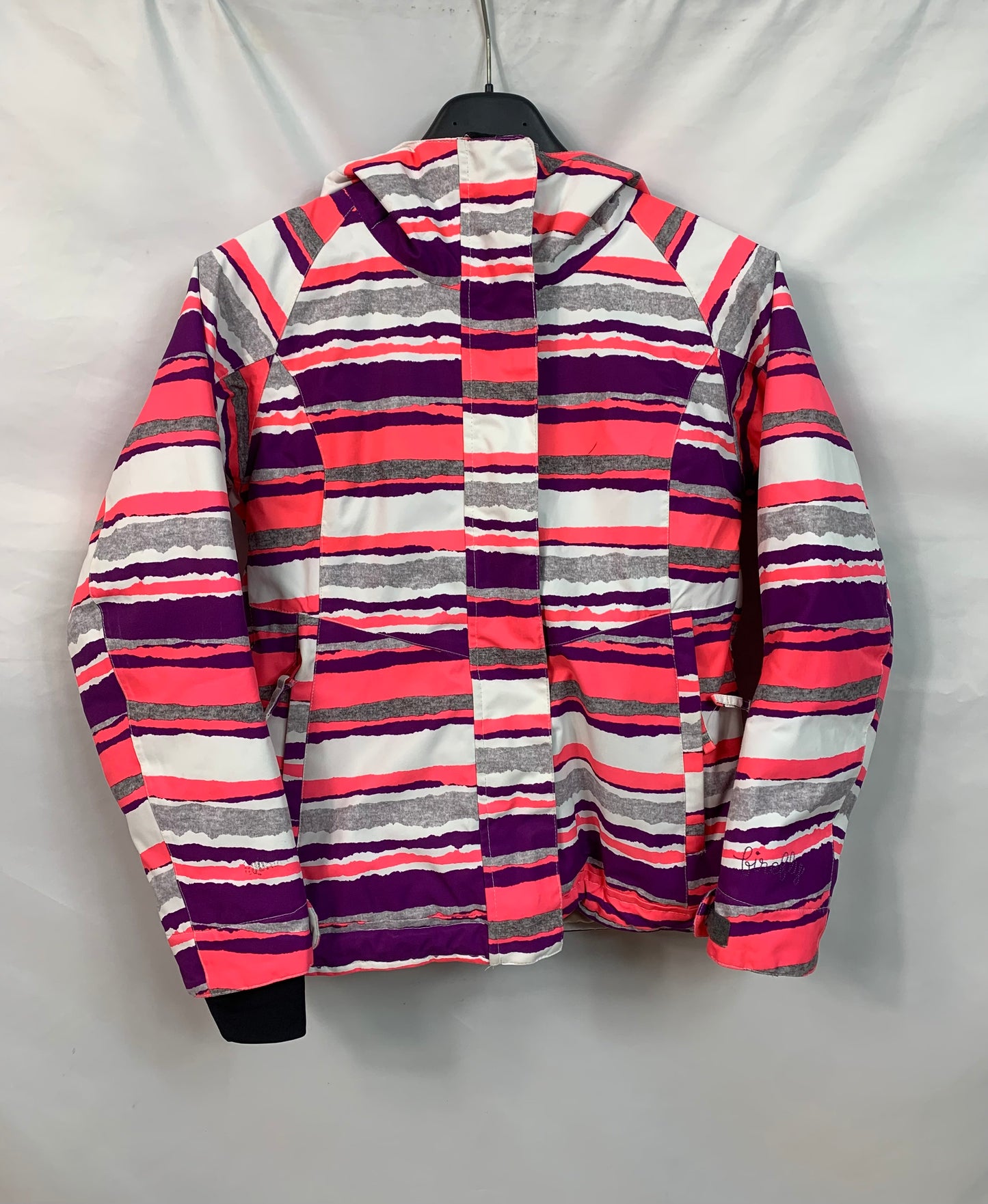 TAGLIA 10 ANNI - Giubbino FireFly