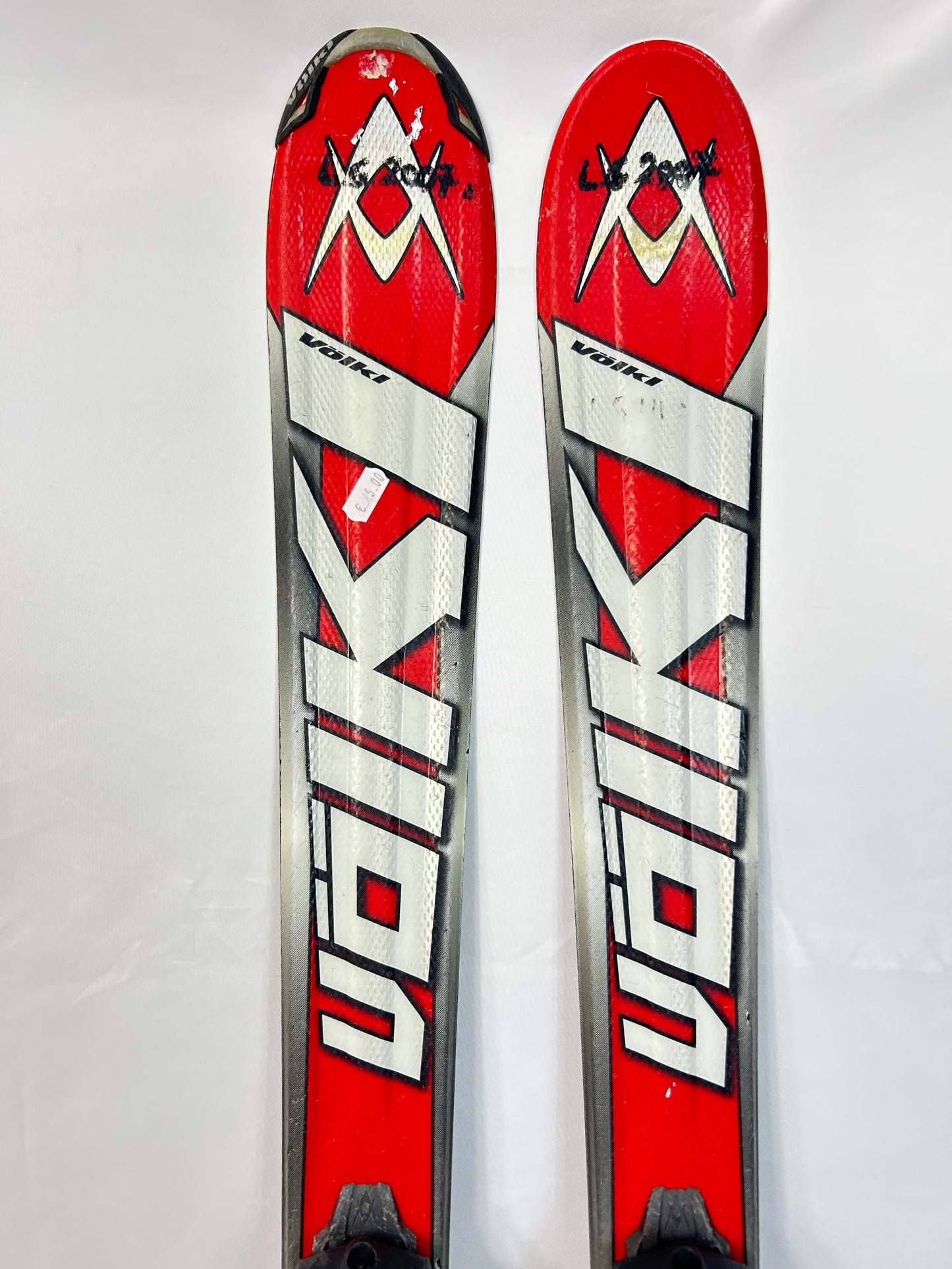 Sci volki racetiger junior GS