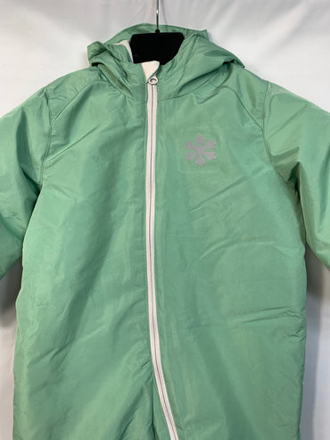 TAGLIA 3/4 ANNI - Tuta intera lupilu