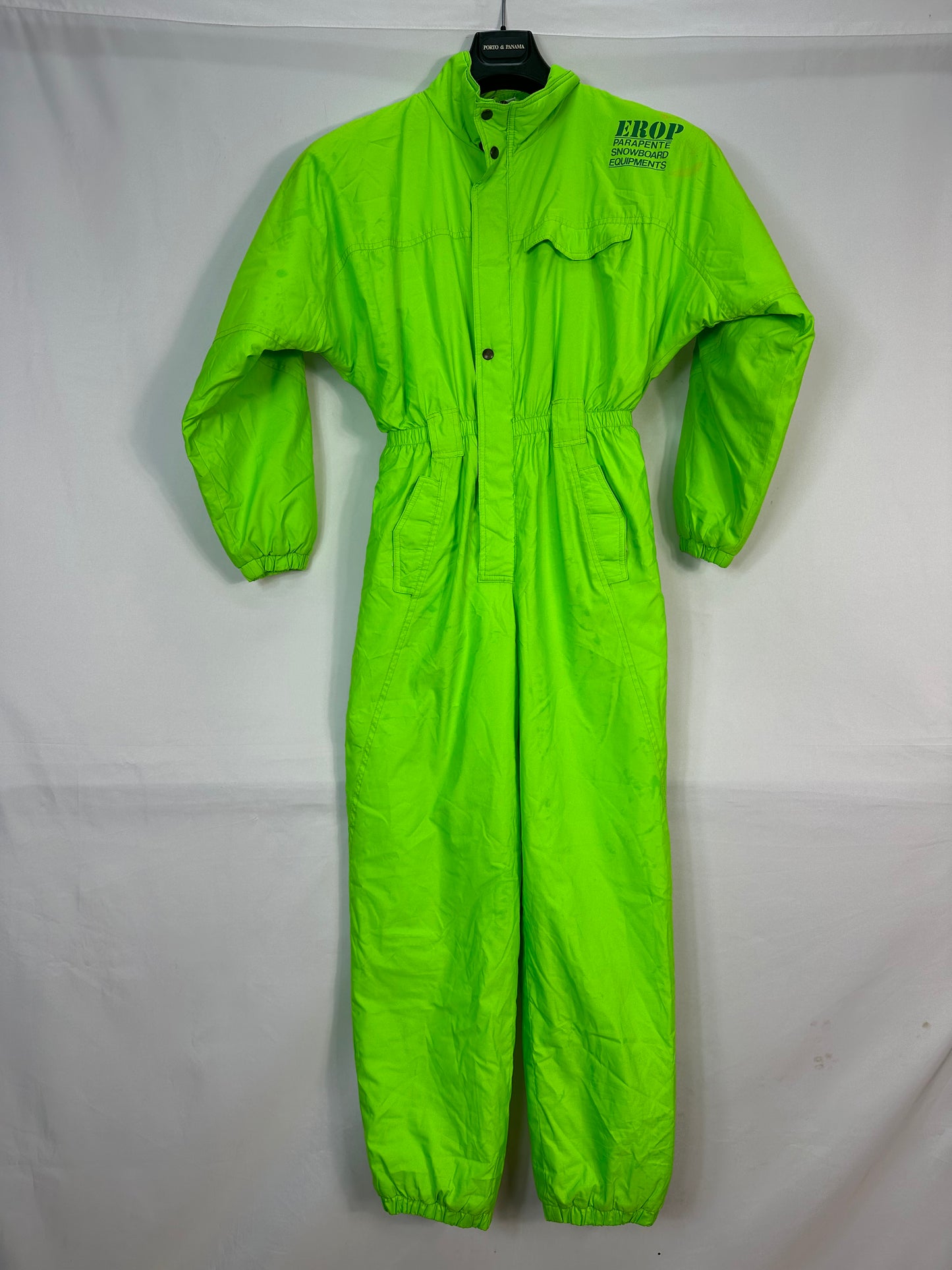 TAGLIA XS - Tuta intera erop