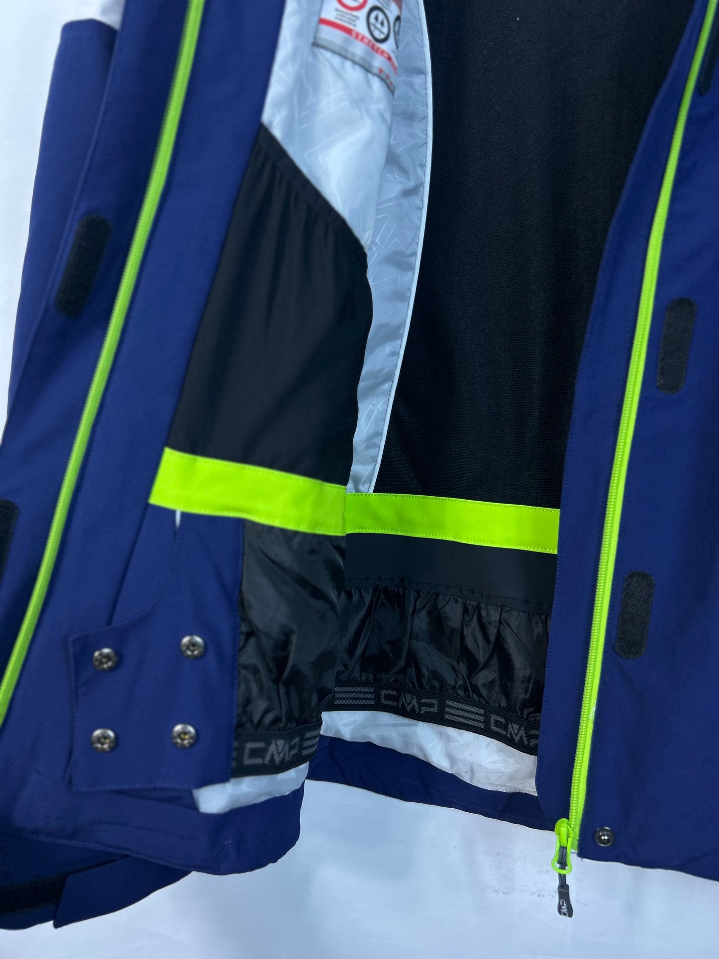 TAGLIA M - Giubbino CMP