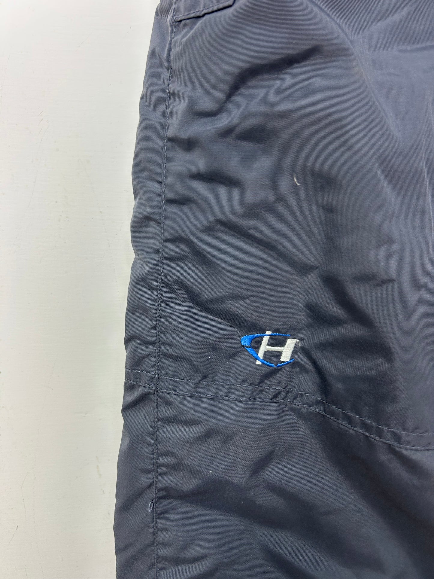 TAGLIA 4 ANNI - Pantalone con bretelle choice